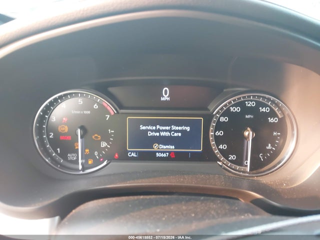 1GYFZDR45KF218930 Cadillac Xt4 Premium Luxury