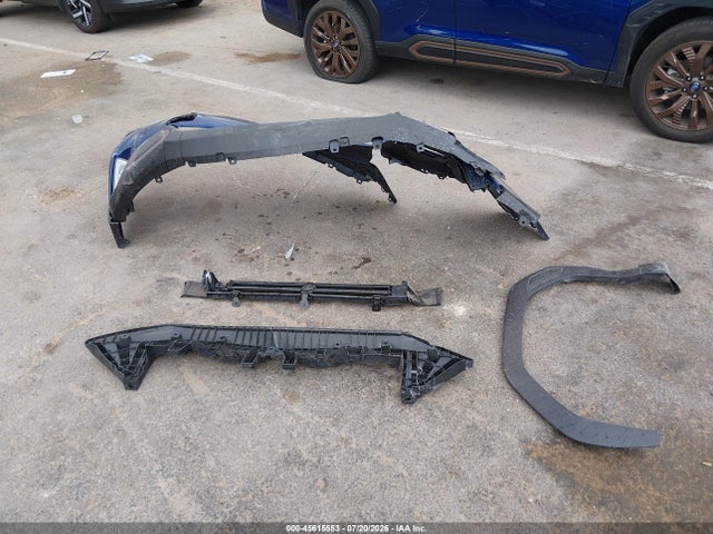 45615553 :رقم المزاد ، JF2SLDHC2SH596336 vin ، 2025 Subaru Forester Sport مزاد بيع