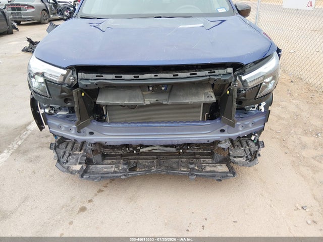 45615553 :رقم المزاد ، JF2SLDHC2SH596336 vin ، 2025 Subaru Forester Sport مزاد بيع