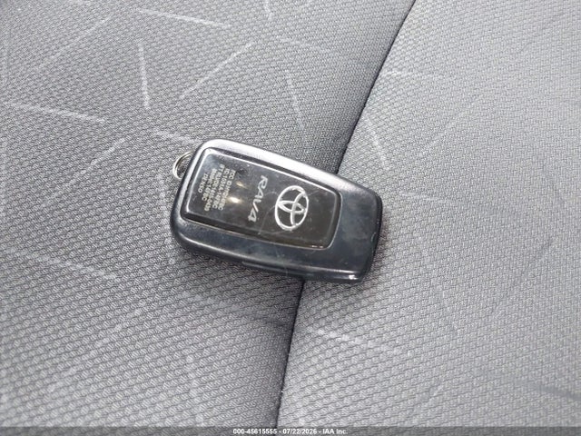 2022 Toyota Rav4 Xle მანქანა იყიდება აუქციონზე, vin: 2T3P1RFV8NC291810, აუქციონის ნომერი: 45615555