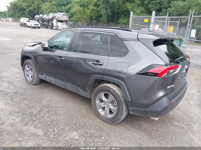 2022 Toyota Rav4 Xle მანქანა იყიდება აუქციონზე, vin: 2T3P1RFV8NC291810, აუქციონის ნომერი: 45615555