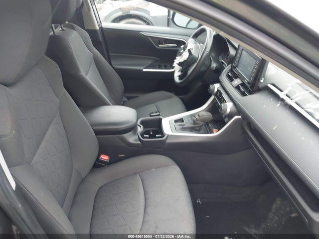 2022 Toyota Rav4 Xle მანქანა იყიდება აუქციონზე, vin: 2T3P1RFV8NC291810, აუქციონის ნომერი: 45615555