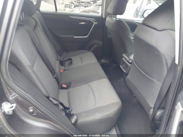 2022 Toyota Rav4 Xle მანქანა იყიდება აუქციონზე, vin: 2T3P1RFV8NC291810, აუქციონის ნომერი: 45615555