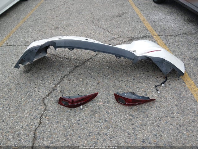 2021 Mazda Mazda3 Select მანქანა იყიდება აუქციონზე, vin: JM1BPABL2M1302276, აუქციონის ნომერი: 45615557