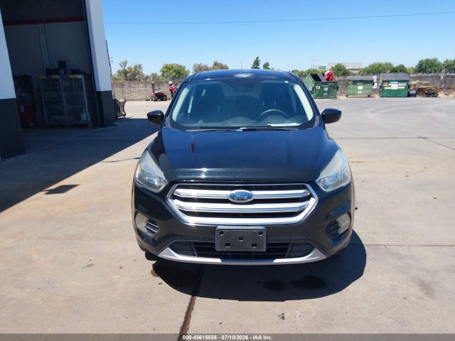 1FMCU9GD6HUE50234 Ford ESCAPE SE