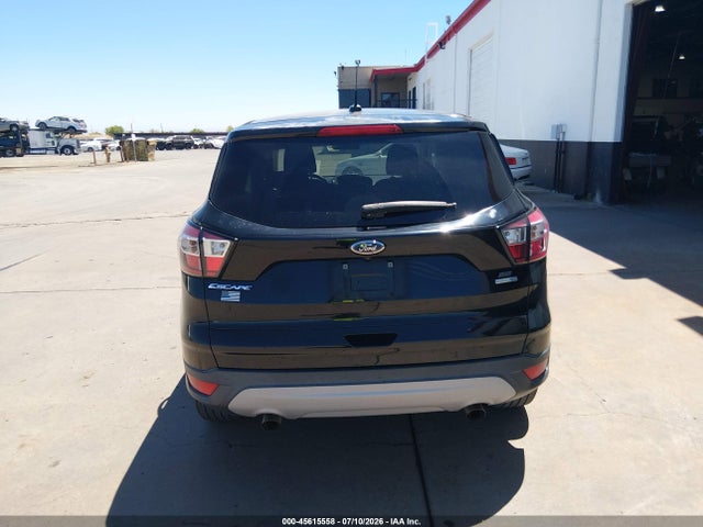 1FMCU9GD6HUE50234 Ford ESCAPE SE