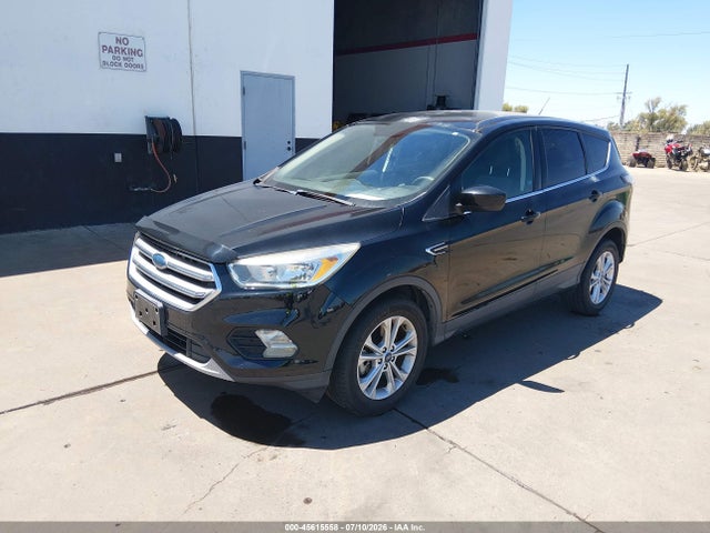 1FMCU9GD6HUE50234 Ford ESCAPE SE