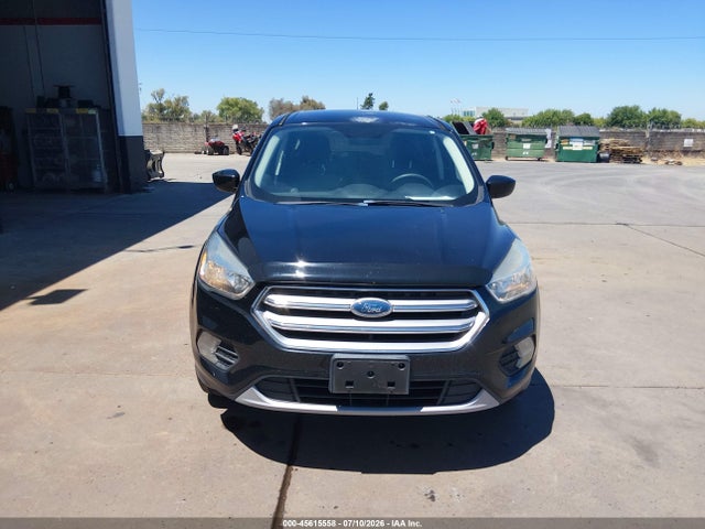 1FMCU9GD6HUE50234 Ford ESCAPE SE