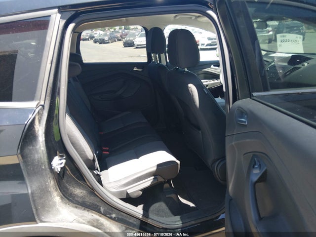 1FMCU9GD6HUE50234 Ford ESCAPE SE