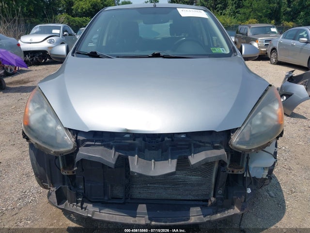 2011 Mazda Mazda2 Touring მანქანა იყიდება აუქციონზე, vin: JM1DE1HZ6B0117662, აუქციონის ნომერი: 45615560