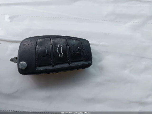 Продаж на аукціоні авто 2008 Audi A4 2.0t/2.0t Special Edition, vin: WAUEF78E48A144702, номер лоту: 45615561