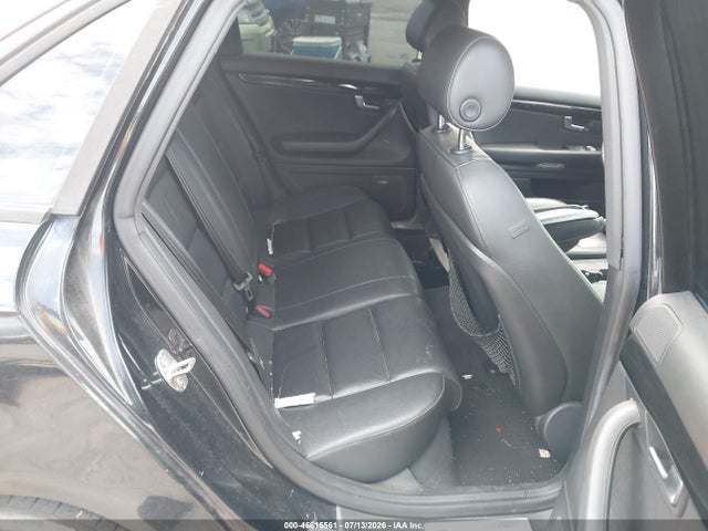 Продаж на аукціоні авто 2008 Audi A4 2.0t/2.0t Special Edition, vin: WAUEF78E48A144702, номер лоту: 45615561