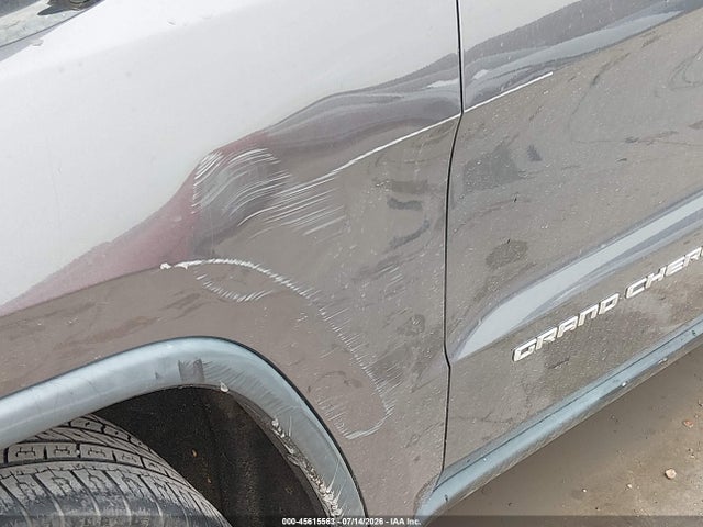 Продажа на аукционе авто 2014 Jeep Grand Cherokee Limited, vin: 1C4RJEBT2EC217306, номер лота: 45615563