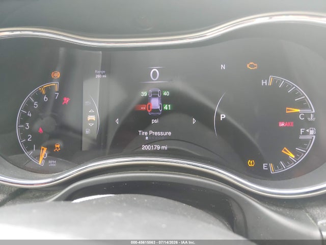 Продажа на аукционе авто 2014 Jeep Grand Cherokee Limited, vin: 1C4RJEBT2EC217306, номер лота: 45615563