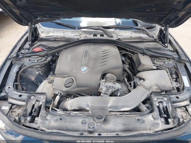 Aukcja sprzedaży 2016 Bmw 435i, vin: WBA3R1C52GK195935, numer aukcji: 45615565