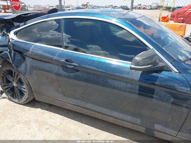 Aukcja sprzedaży 2016 Bmw 435i, vin: WBA3R1C52GK195935, numer aukcji: 45615565