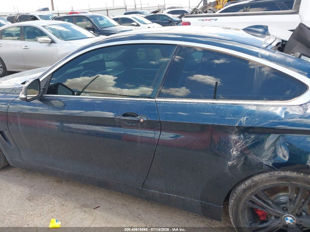 Aukcja sprzedaży 2016 Bmw 435i, vin: WBA3R1C52GK195935, numer aukcji: 45615565