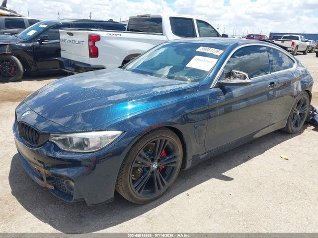 Aukcja sprzedaży 2016 Bmw 435i, vin: WBA3R1C52GK195935, numer aukcji: 45615565