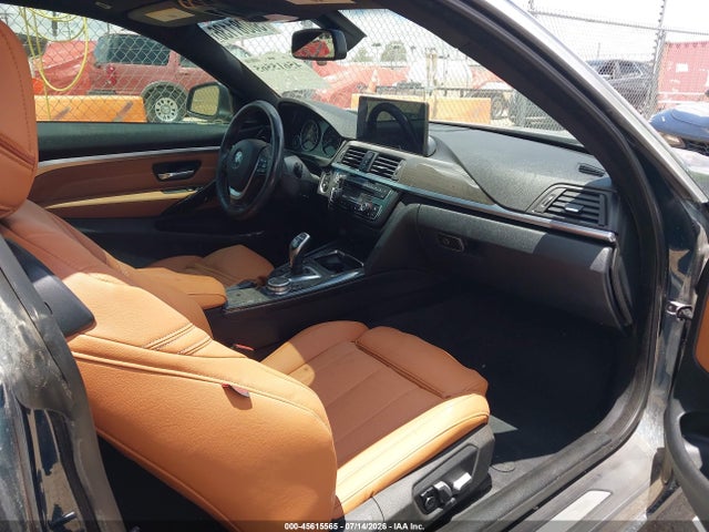 Aukcja sprzedaży 2016 Bmw 435i, vin: WBA3R1C52GK195935, numer aukcji: 45615565