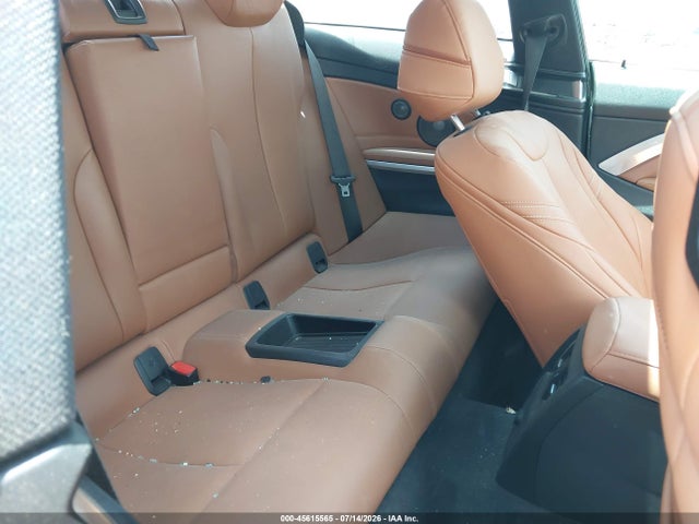 Aukcja sprzedaży 2016 Bmw 435i, vin: WBA3R1C52GK195935, numer aukcji: 45615565