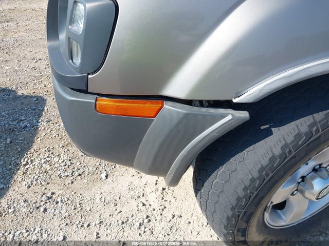 Продаж на аукціоні авто 2004 Nissan Xterra Xe, vin: 5N1ED28T64C662170, номер лоту: 45615585