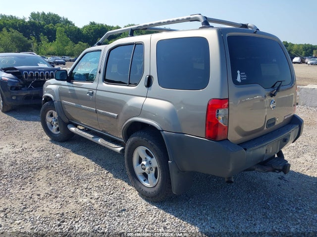 Продаж на аукціоні авто 2004 Nissan Xterra Xe, vin: 5N1ED28T64C662170, номер лоту: 45615585