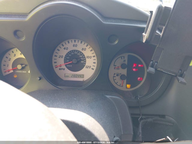 Продаж на аукціоні авто 2004 Nissan Xterra Xe, vin: 5N1ED28T64C662170, номер лоту: 45615585