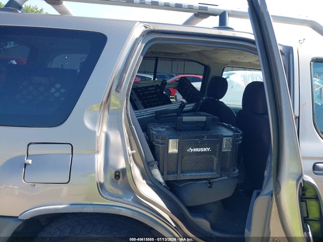 Продаж на аукціоні авто 2004 Nissan Xterra Xe, vin: 5N1ED28T64C662170, номер лоту: 45615585