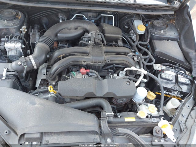 2016 Subaru Impreza 2.0i Sport Limited მანქანა იყიდება აუქციონზე, vin: JF1GPAU60G8284066, აუქციონის ნომერი: 45615587