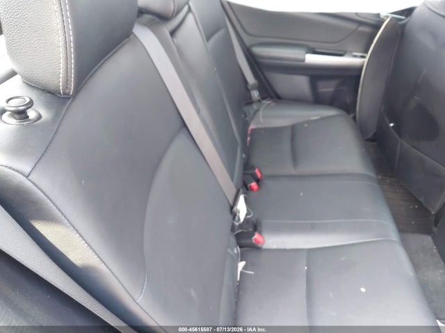 2016 Subaru Impreza 2.0i Sport Limited მანქანა იყიდება აუქციონზე, vin: JF1GPAU60G8284066, აუქციონის ნომერი: 45615587