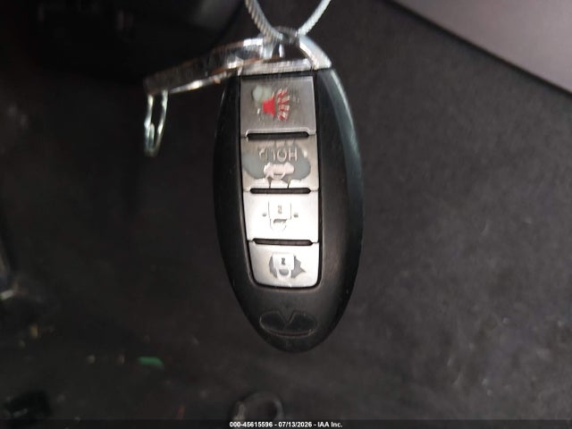 2006 Infiniti M35 მანქანა იყიდება აუქციონზე, vin: JNKAY01E86M115467, აუქციონის ნომერი: 45615596