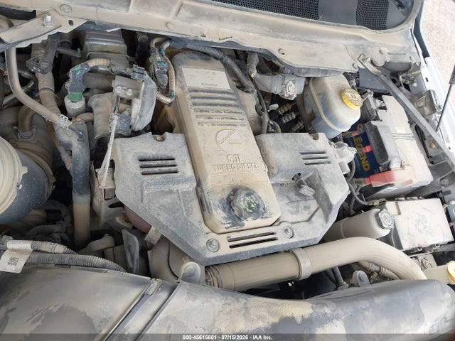Продажа на аукционе авто 2023 Ram 3500 Tradesman  4x4 8' Box, vin: 3C63R3GL4PG546009, номер лота: 45615601
