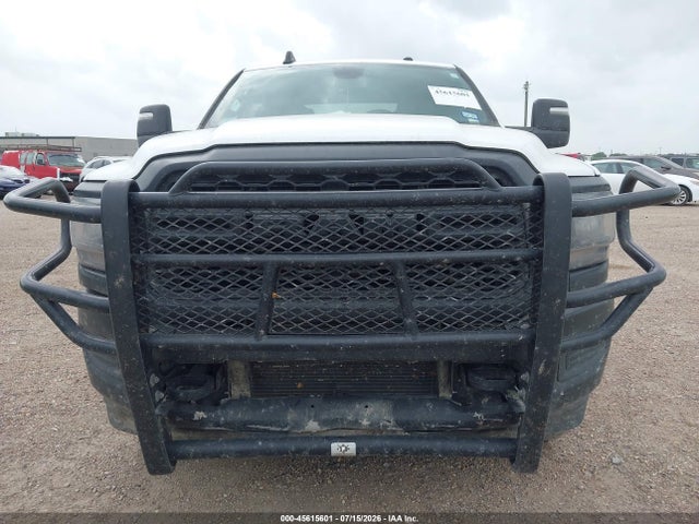 Продажа на аукционе авто 2023 Ram 3500 Tradesman  4x4 8' Box, vin: 3C63R3GL4PG546009, номер лота: 45615601