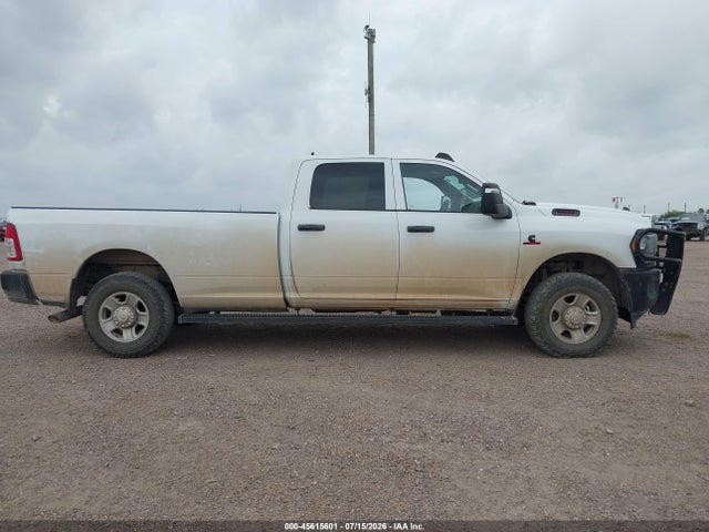 Продажа на аукционе авто 2023 Ram 3500 Tradesman  4x4 8' Box, vin: 3C63R3GL4PG546009, номер лота: 45615601