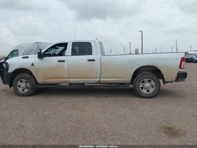 Продажа на аукционе авто 2023 Ram 3500 Tradesman  4x4 8' Box, vin: 3C63R3GL4PG546009, номер лота: 45615601