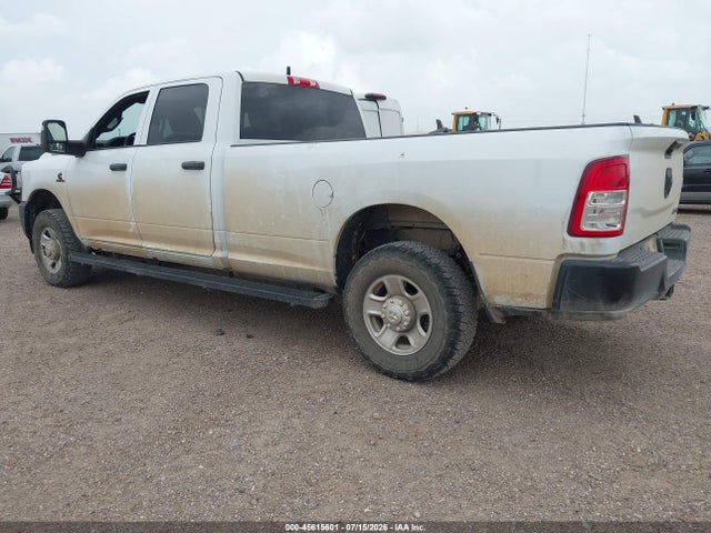 Продажа на аукционе авто 2023 Ram 3500 Tradesman  4x4 8' Box, vin: 3C63R3GL4PG546009, номер лота: 45615601