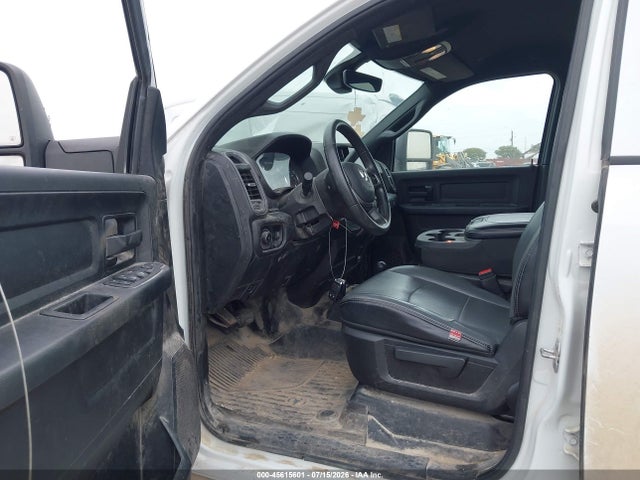 Продажа на аукционе авто 2023 Ram 3500 Tradesman  4x4 8' Box, vin: 3C63R3GL4PG546009, номер лота: 45615601