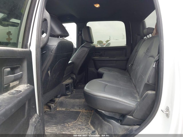 Продажа на аукционе авто 2023 Ram 3500 Tradesman  4x4 8' Box, vin: 3C63R3GL4PG546009, номер лота: 45615601