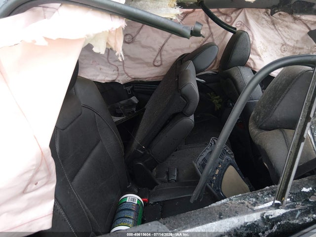 45615604 :رقم المزاد ، 5J8YD3H56KL000483 vin ، 2019 Acura Mdx Tech Pkg مزاد بيع