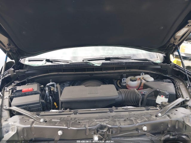 Chevrolet Suburban Lt 2026 1GNS5CKD1TR257395 Image 31