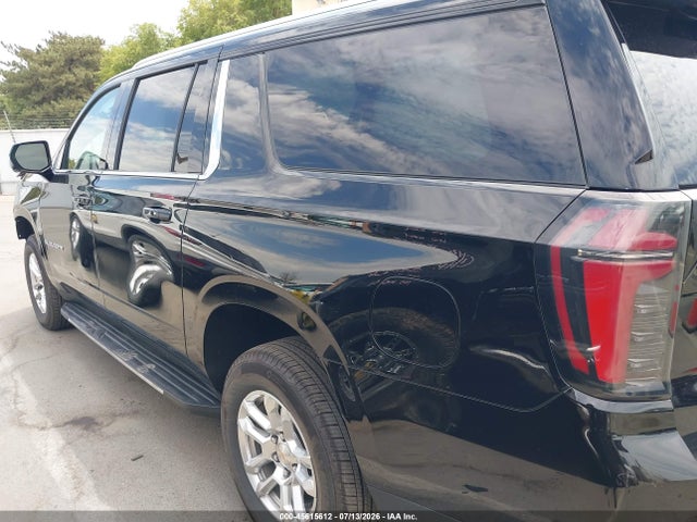 Chevrolet Suburban Lt 2026 1GNS5CKD1TR257395 Image 36