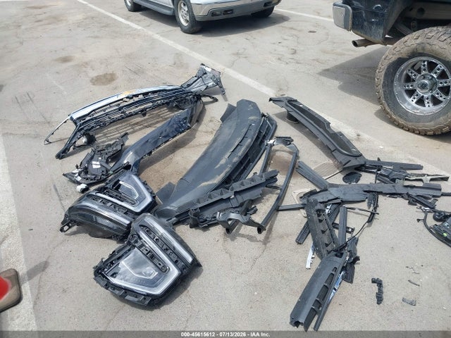 Chevrolet Suburban Lt 2026 1GNS5CKD1TR257395 Image 33