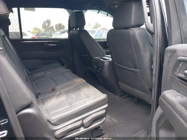 Chevrolet Suburban Lt 2026 1GNS5CKD1TR257395 Image 29