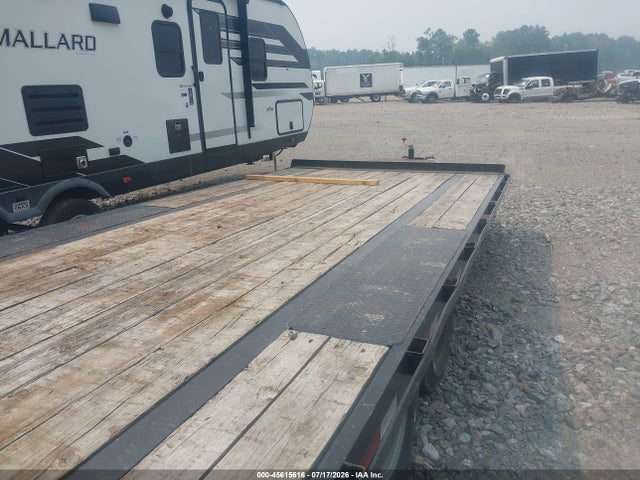 Big Tex Trailer Co Inc Unknown 2017 16VFX202XH2025379 Image 5