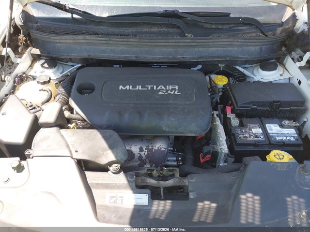 Продаж на аукціоні авто 2017 Jeep Cherokee Sport, vin: 1C4PJMAB3HW581828, номер лоту: 45615625