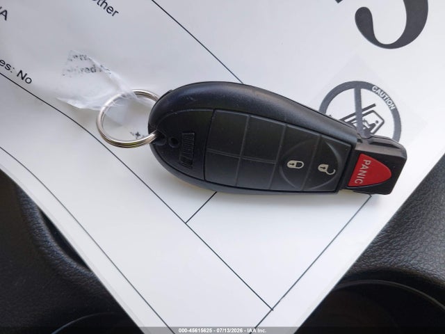 Продаж на аукціоні авто 2017 Jeep Cherokee Sport, vin: 1C4PJMAB3HW581828, номер лоту: 45615625