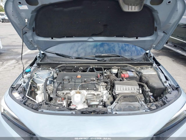 2024 Honda Civic Sport მანქანა იყიდება აუქციონზე, vin: 2HGFE2F56RH558438, აუქციონის ნომერი: 45615627