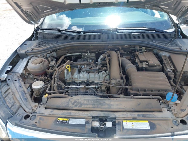 45615630 :رقم المزاد ، 3VWC57BU8MM064505 vin ، 2021 Volkswagen Jetta 1.4t R-line/1.4t Se/s مزاد بيع