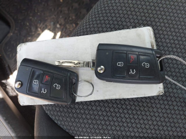 45615630 :رقم المزاد ، 3VWC57BU8MM064505 vin ، 2021 Volkswagen Jetta 1.4t R-line/1.4t Se/s مزاد بيع