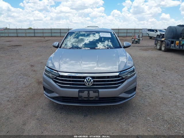 45615630 :رقم المزاد ، 3VWC57BU8MM064505 vin ، 2021 Volkswagen Jetta 1.4t R-line/1.4t Se/s مزاد بيع